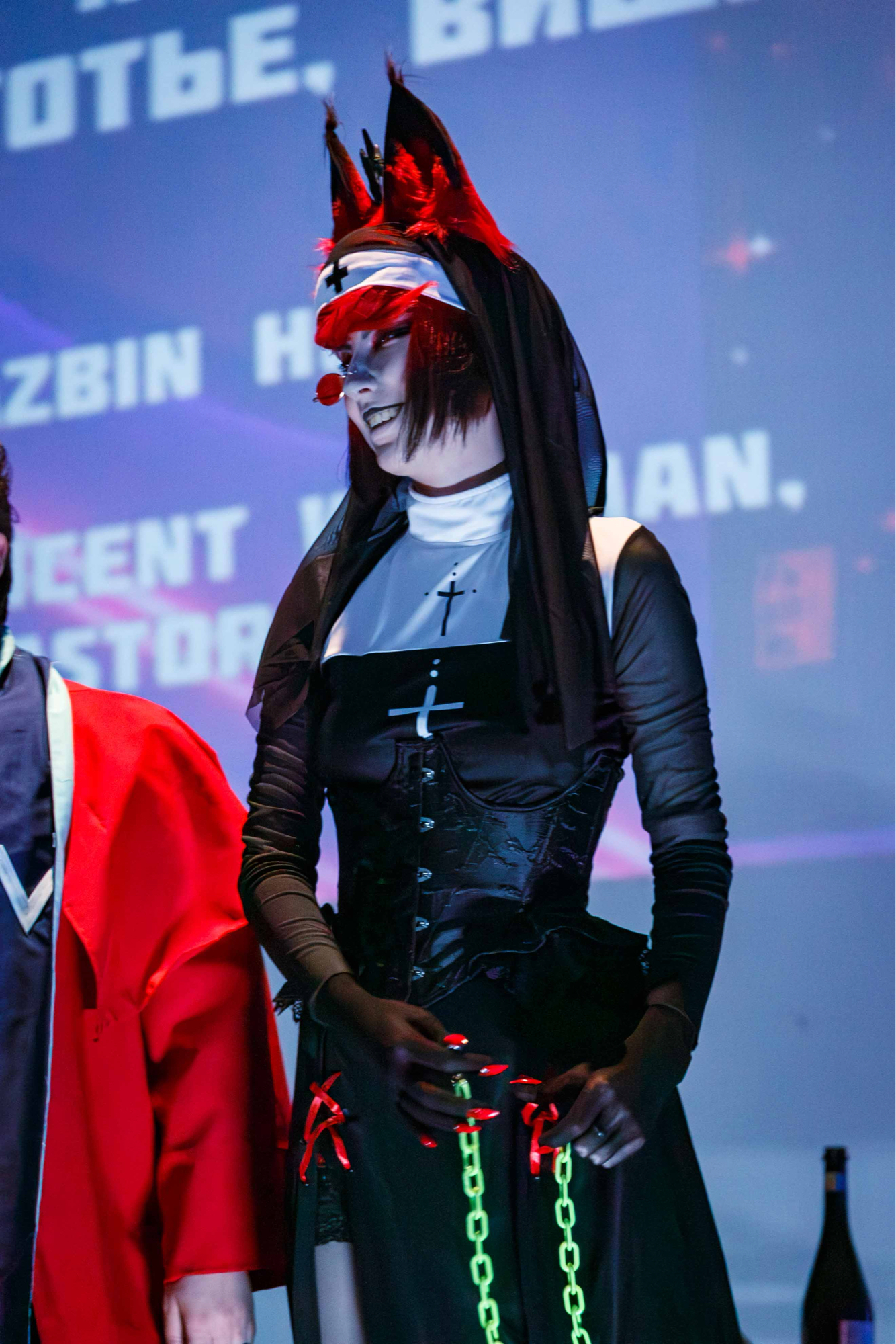 Nun Alastor, photo 23