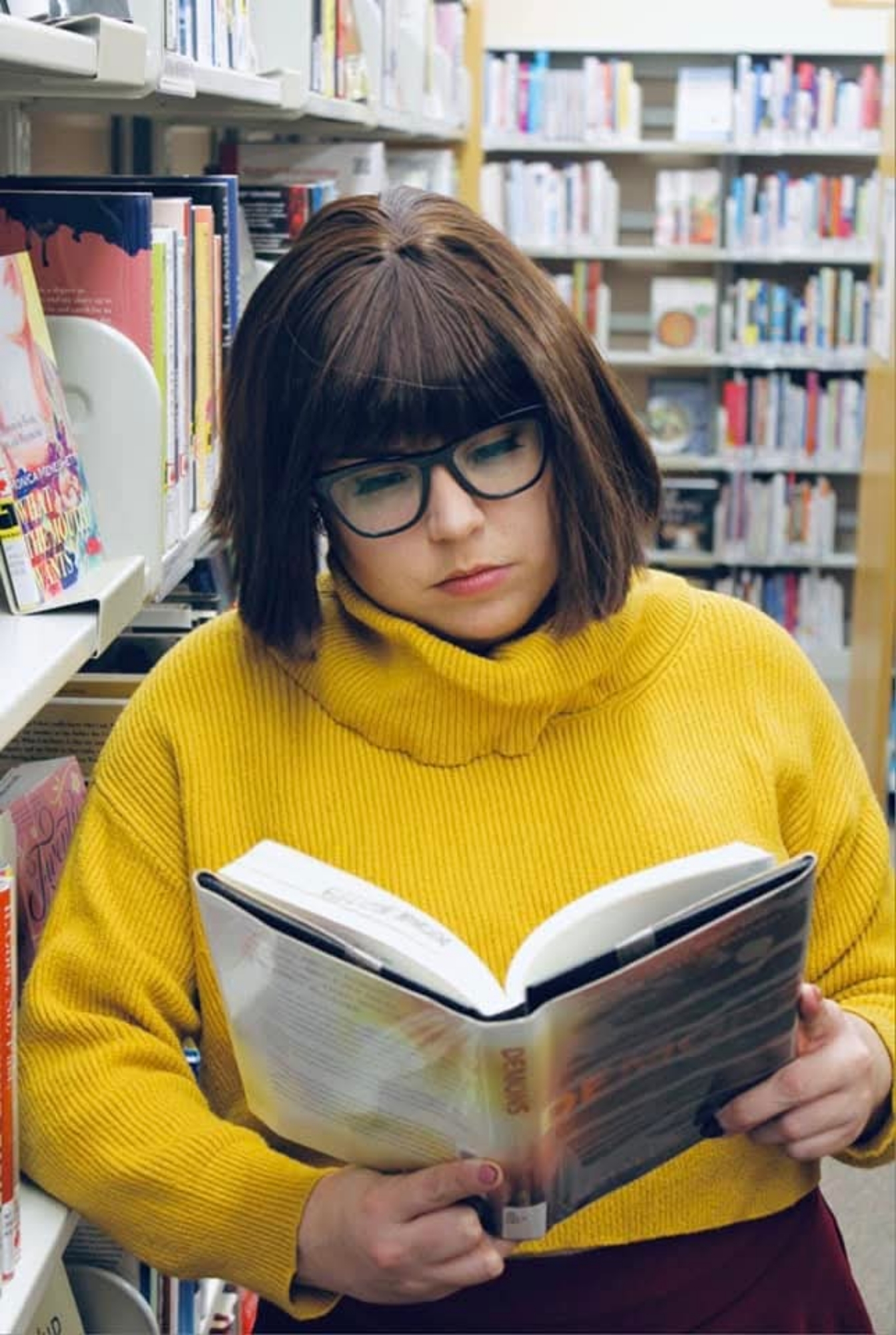 Velma — photo 14