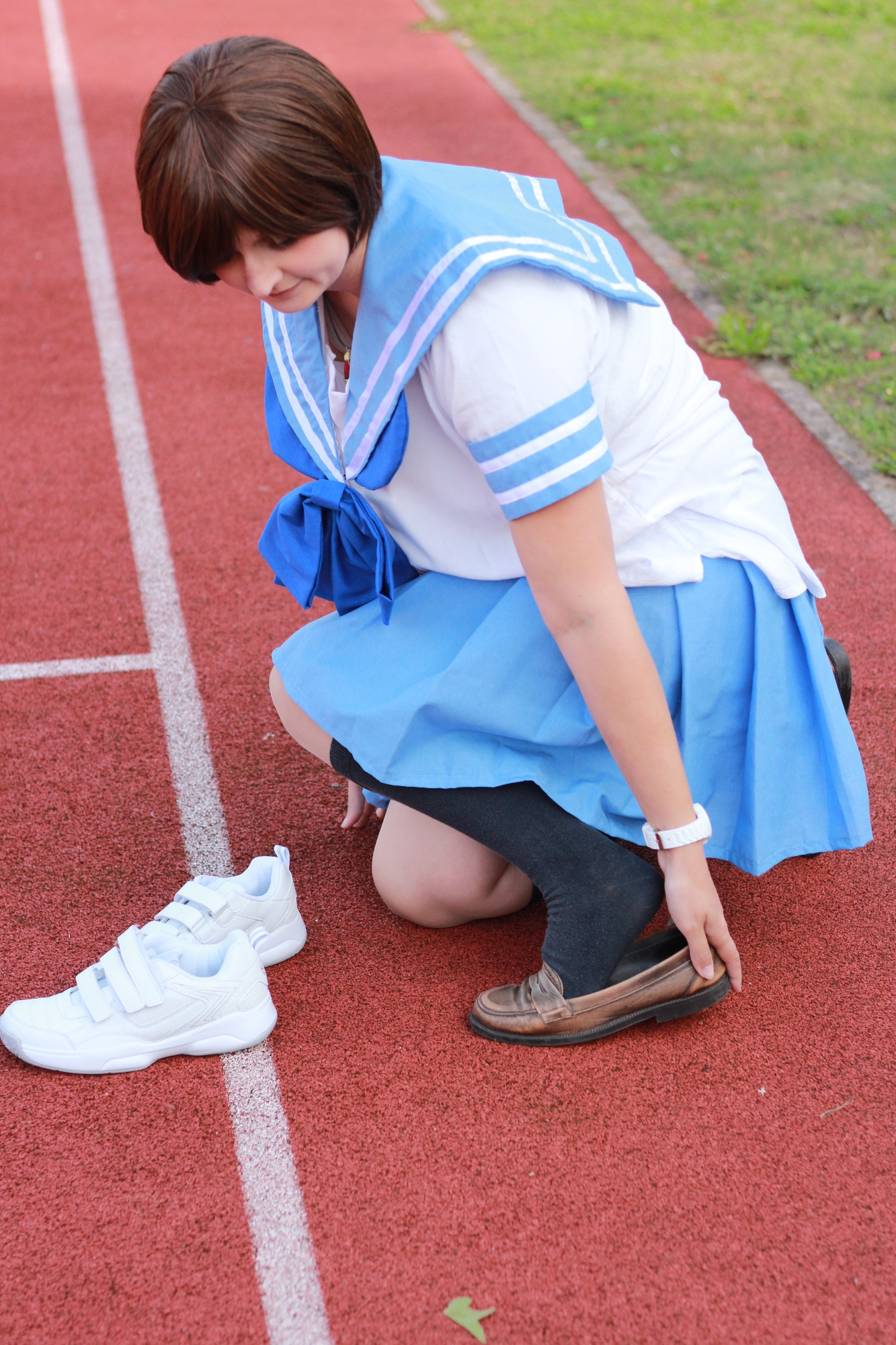 Hitomi (Movie) - Photo 12