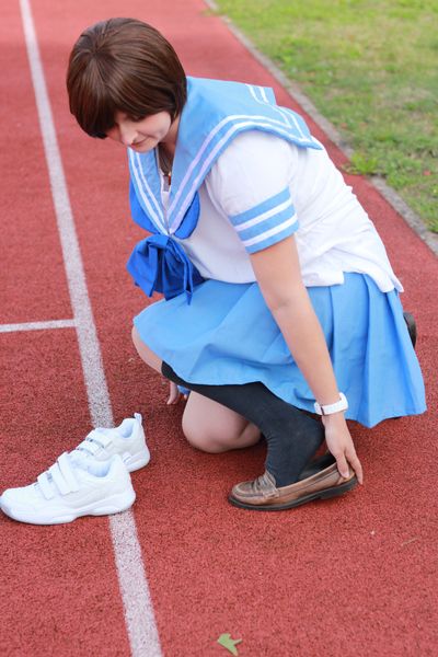 Amy-sama - Hitomi (Movie)