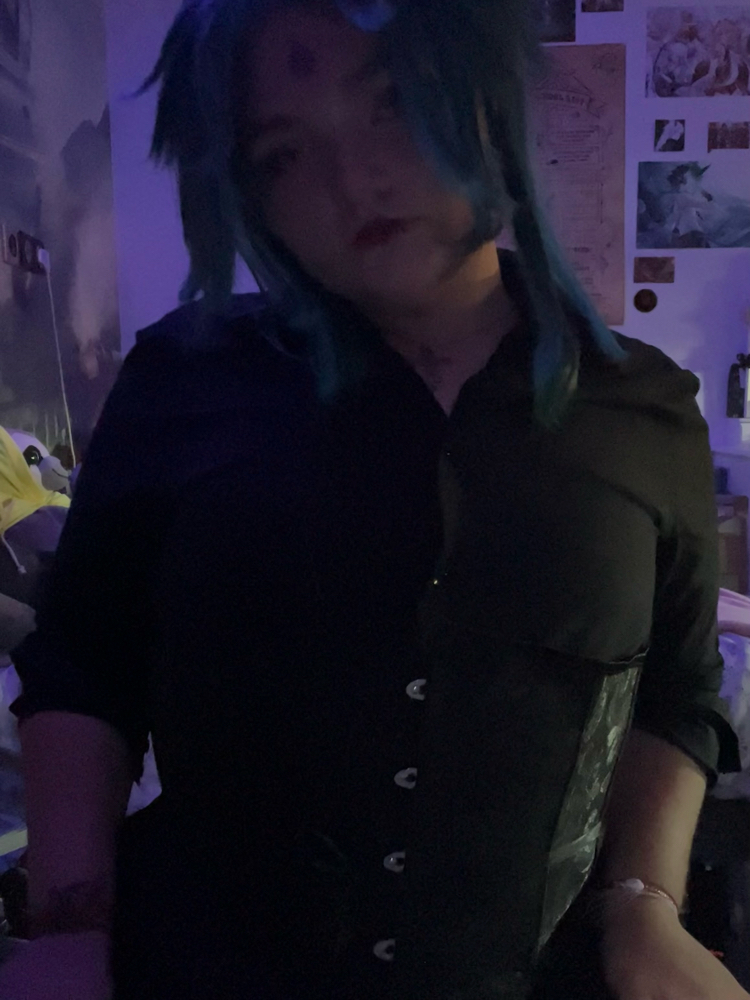 Xiao genshin impact - Photo 11