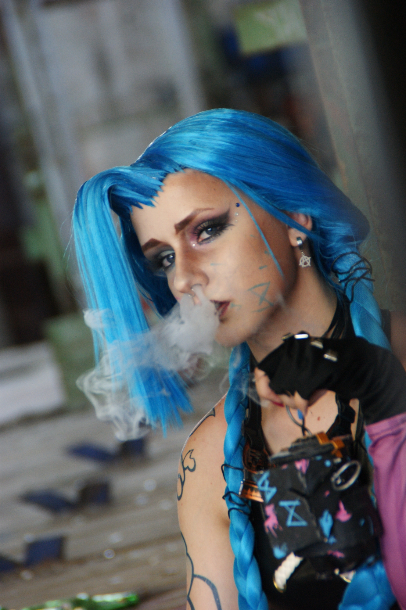 Jinx - Urbex _raw — photo 41