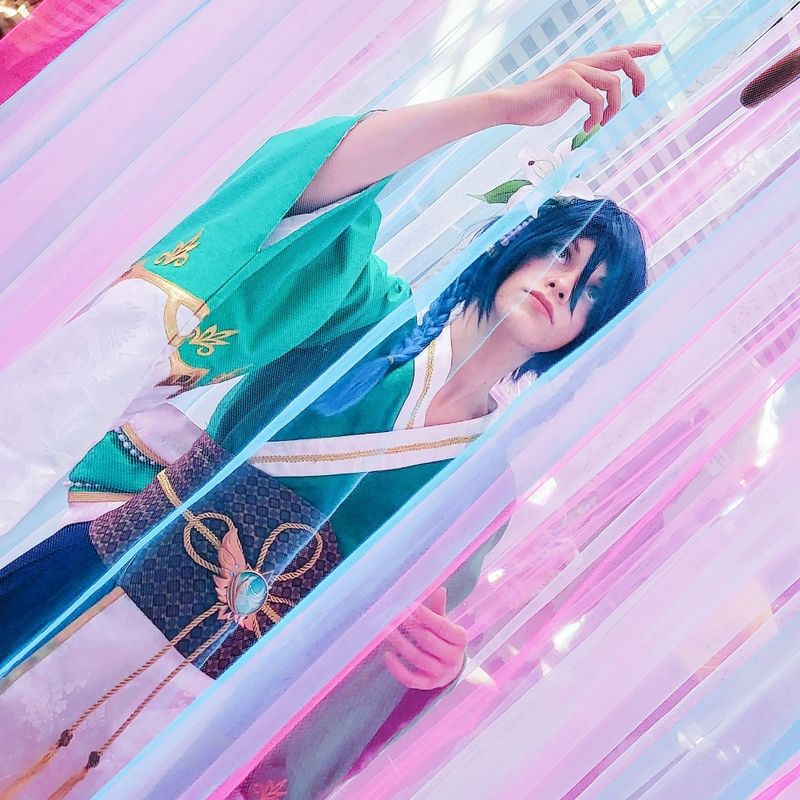 Eyradurna – Venti - Irodori