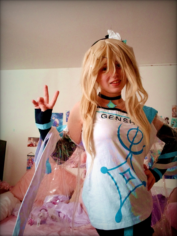 Lumine décontractée - Photo 9