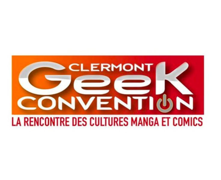 Clermont Geek Convention