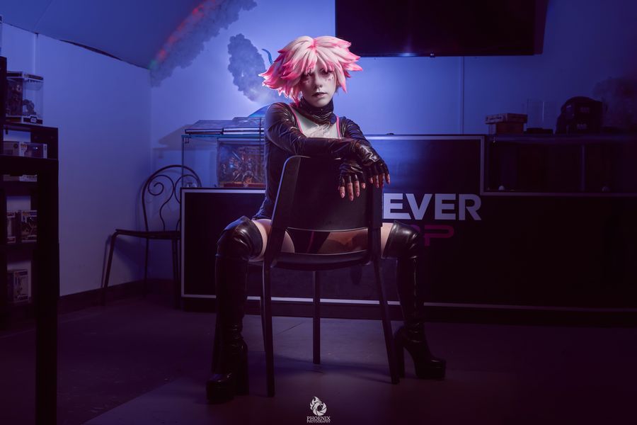 Tsukihimyu - AngelDust 