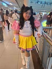Eternal Sailormoon preview 2