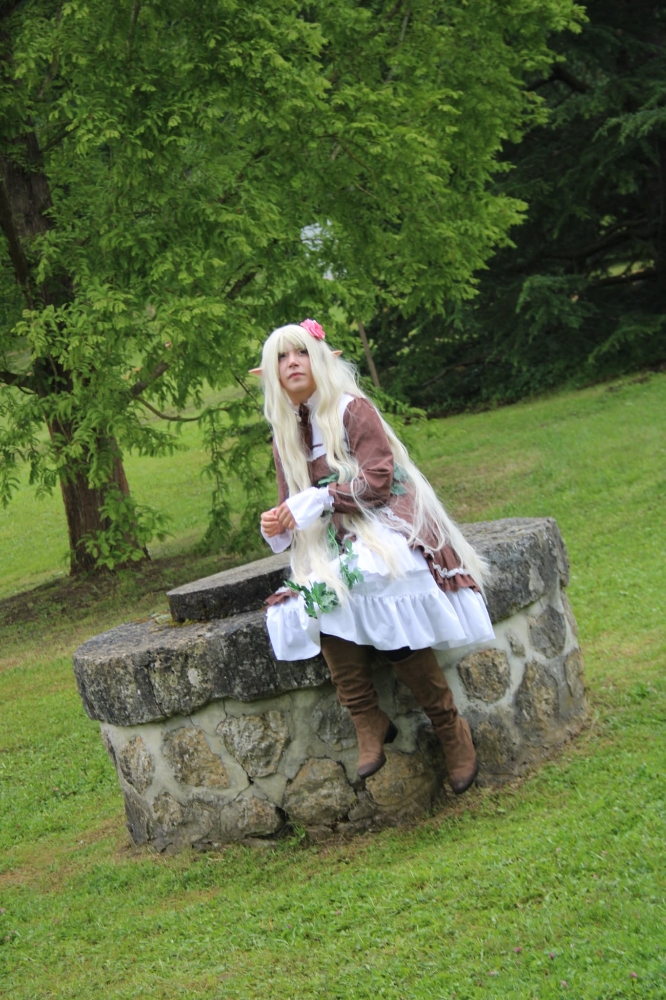 Angelya(oc) — photo 20