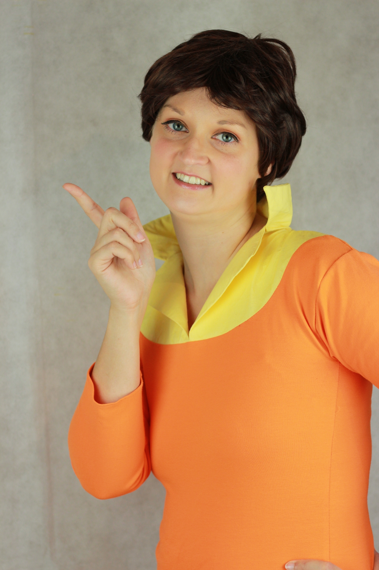 Ai Kisugi (Cat's Eye - Photo 26