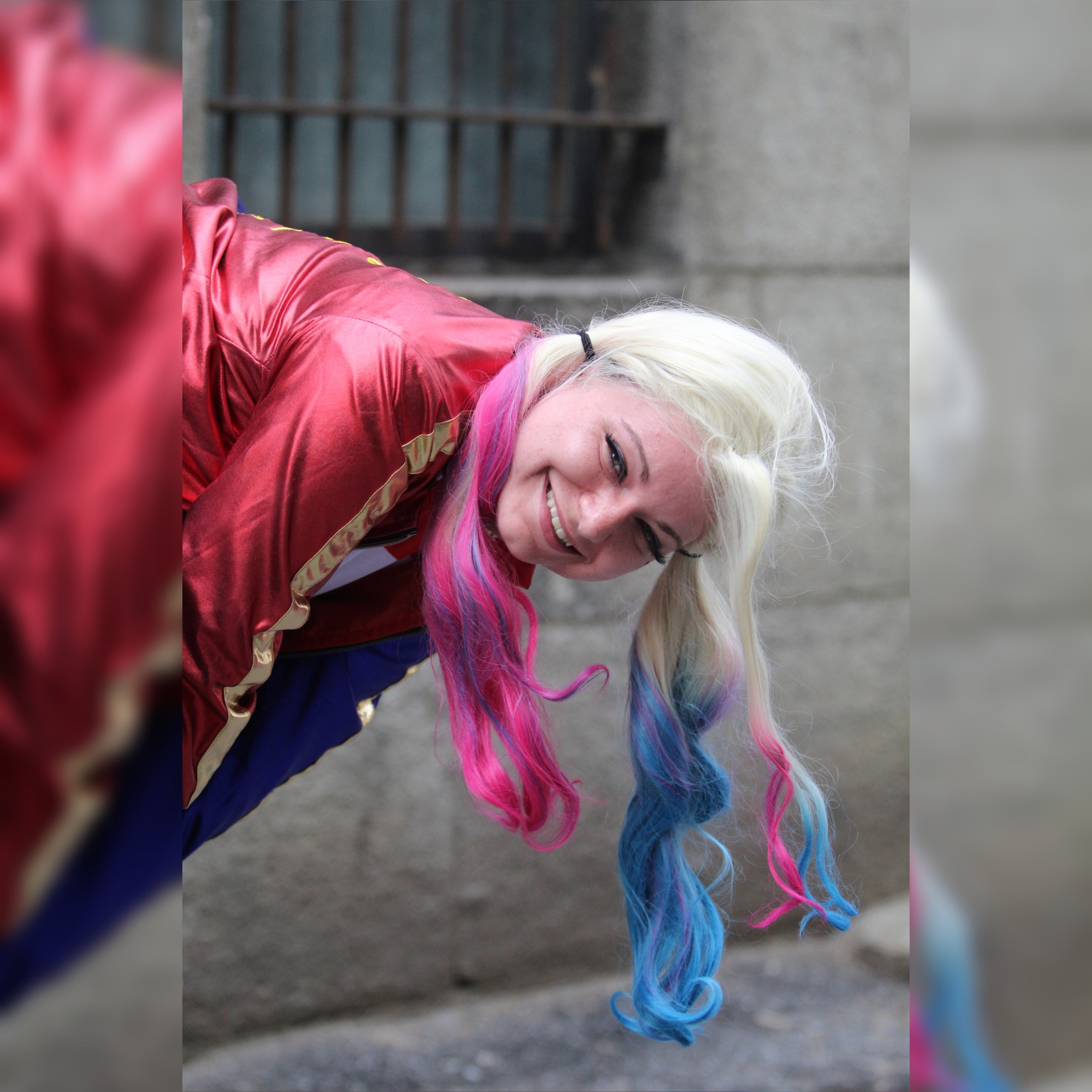 Harley Quinn part 2 — photo 5