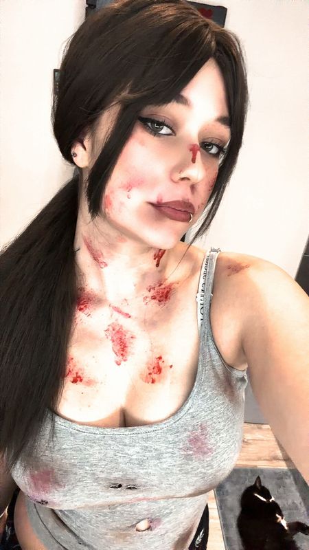 Cam_rx, Lara