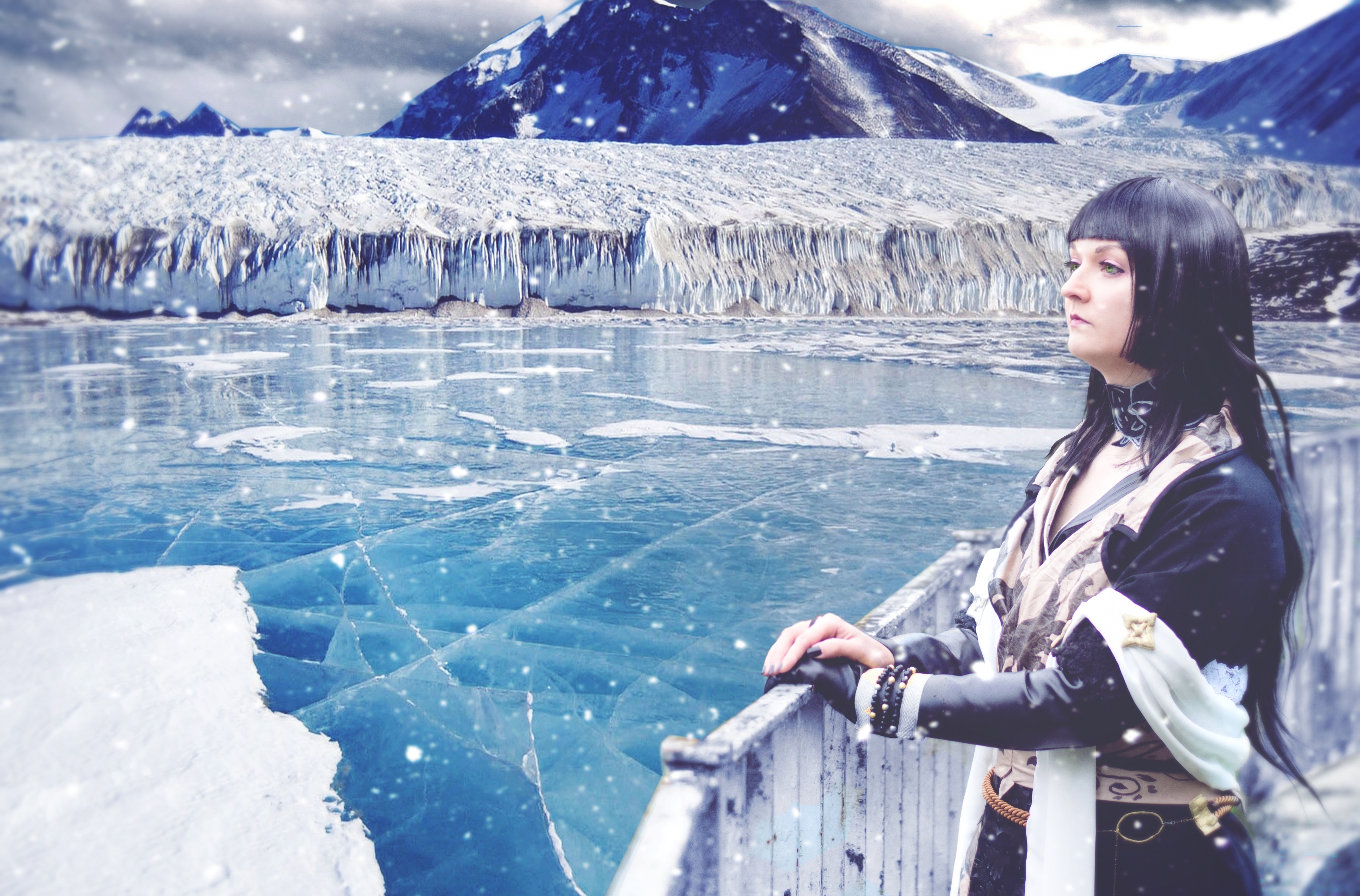 Gentiana (FF 15) - Photo 21