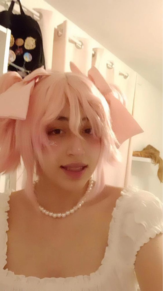 Madoka Figure num2 - Photo 10