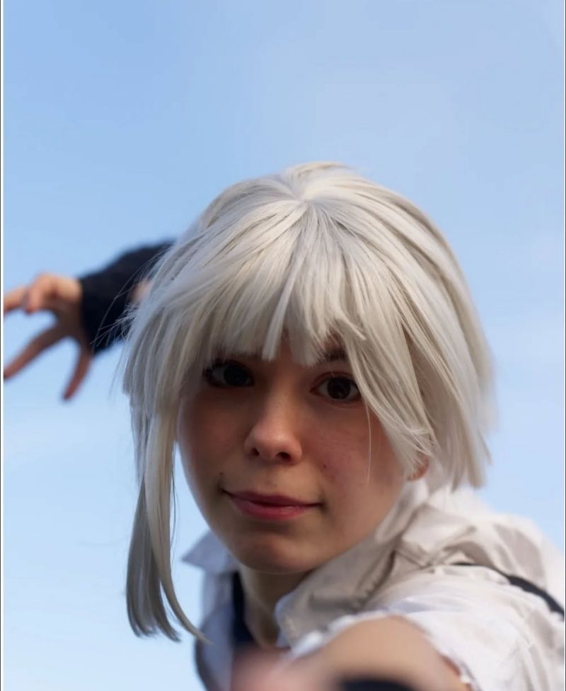 _aikocos_ – Shooting atsushi 