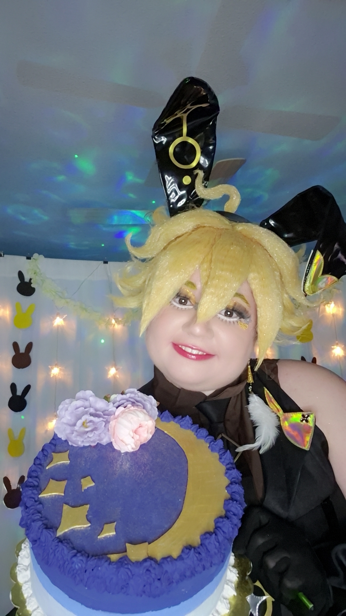 Aether Bunny 2026 — photo 73
