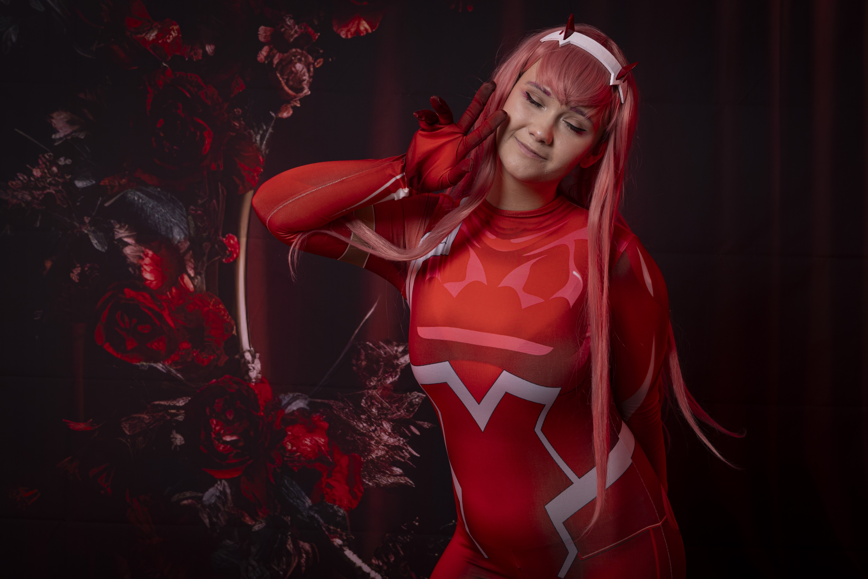Zero Two-valentine24 — photo 19