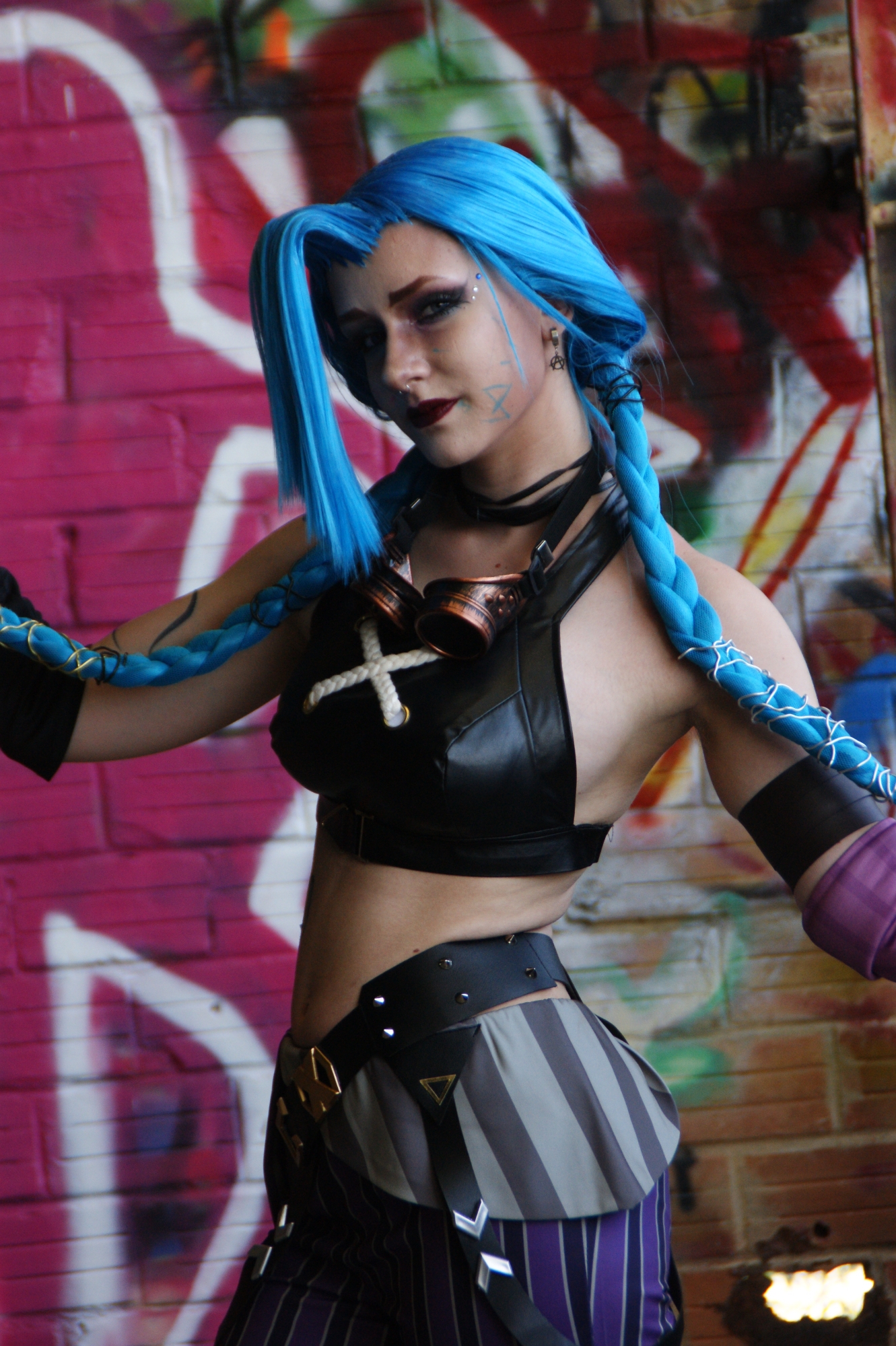 Jinx - Urbex _raw — photo 34