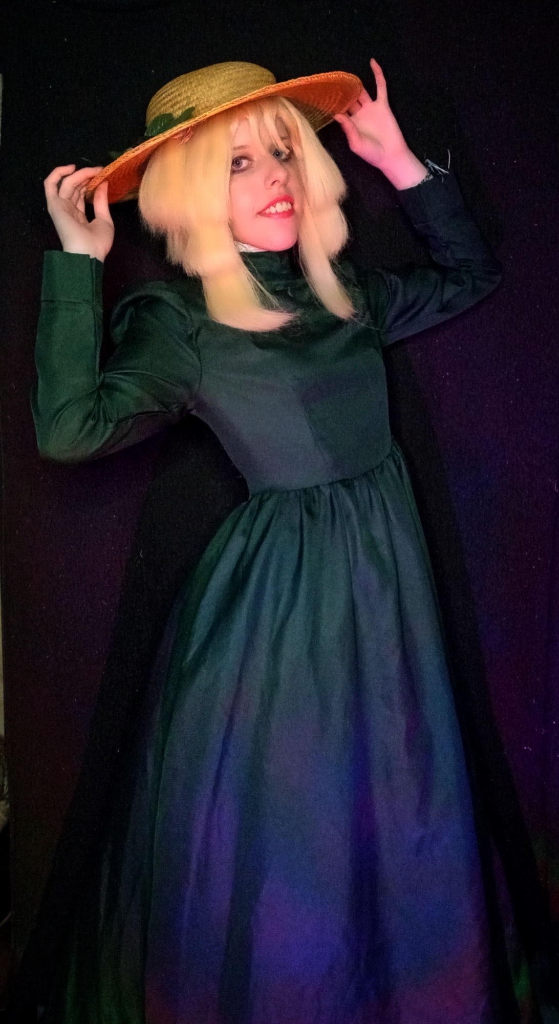 Lumine (Sophie vers)