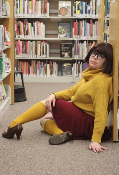 Gizmo_13 - Velma