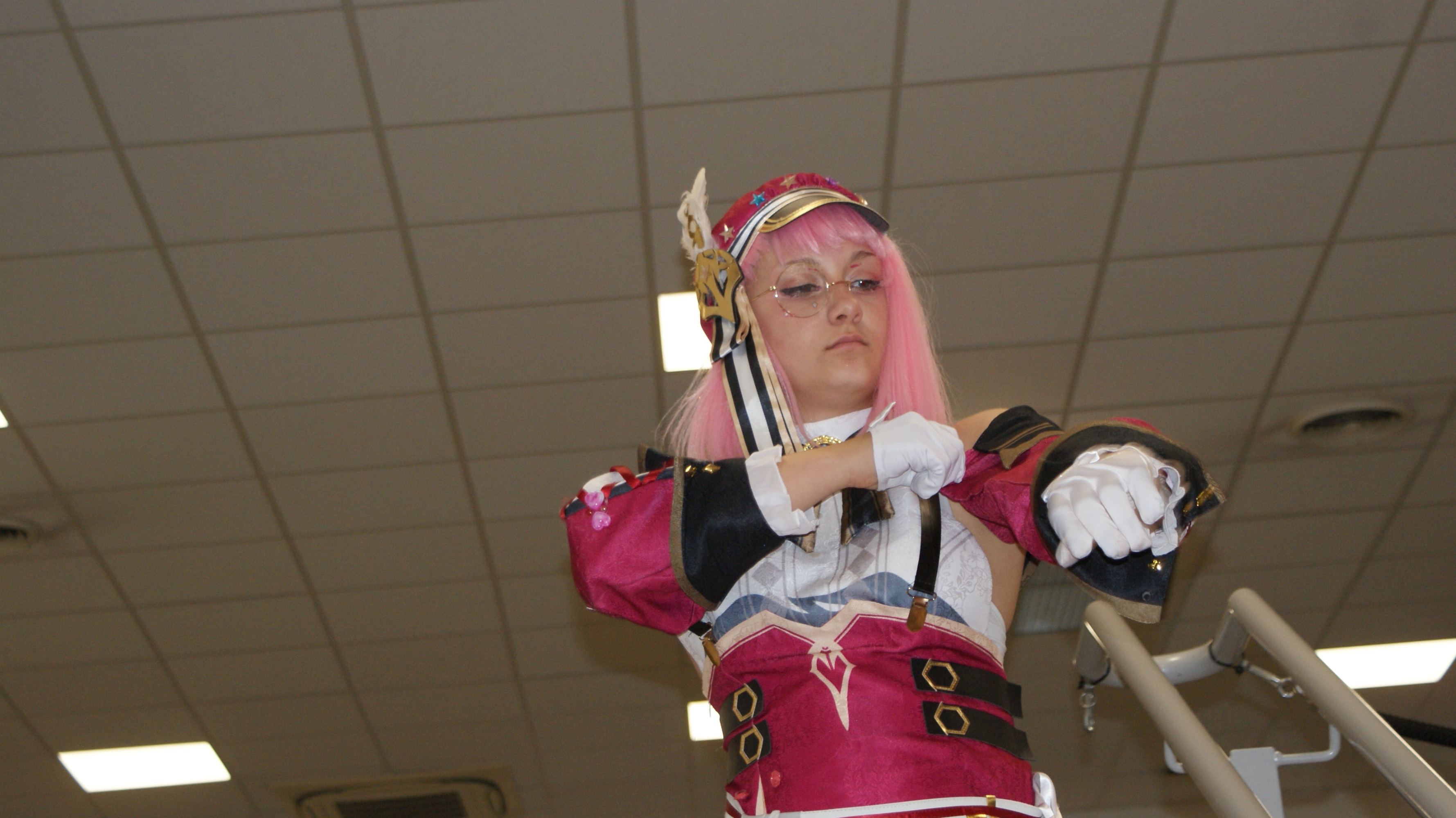 Charlotte, photo 12