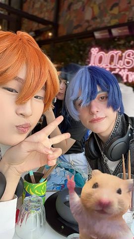 Vivid Bad Squad ⭐️
