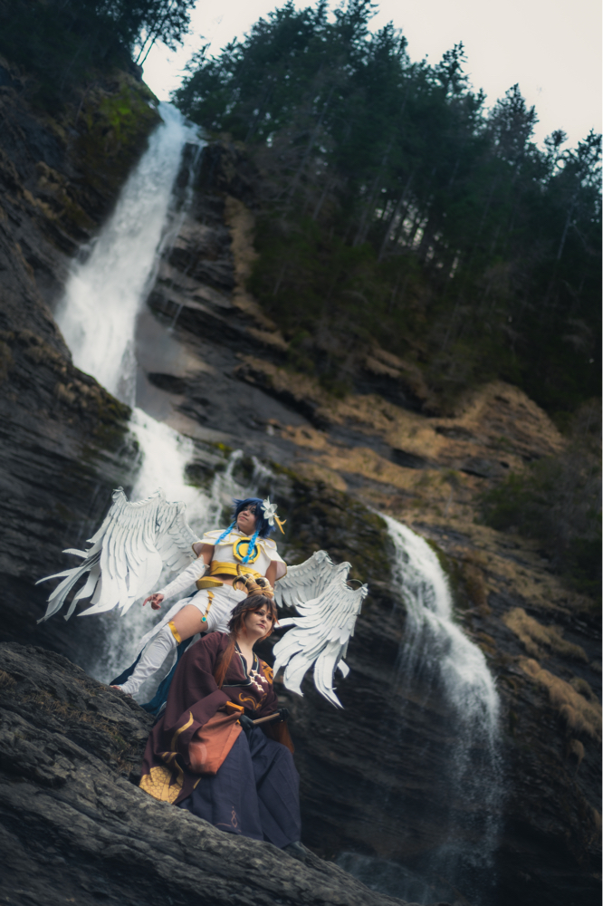 Shooting Archons — photo 14