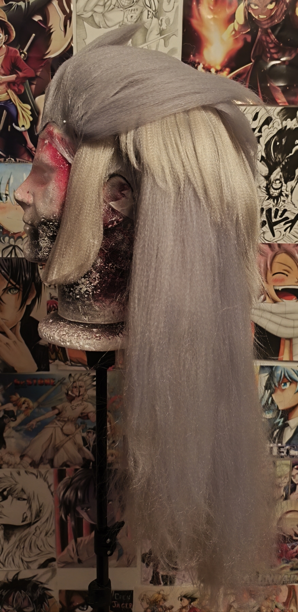 Préparation Edalyn - Photo 4