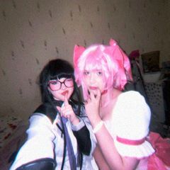 Madoka preview 2
