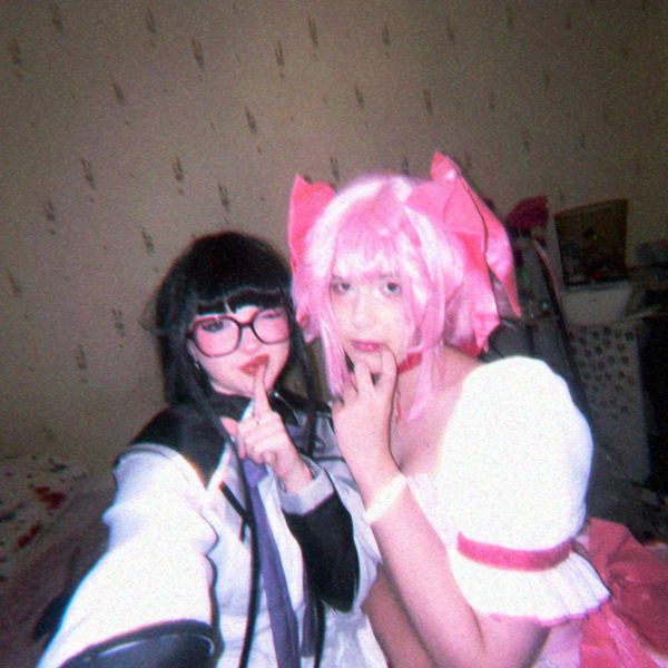 Mumu - Madoka 