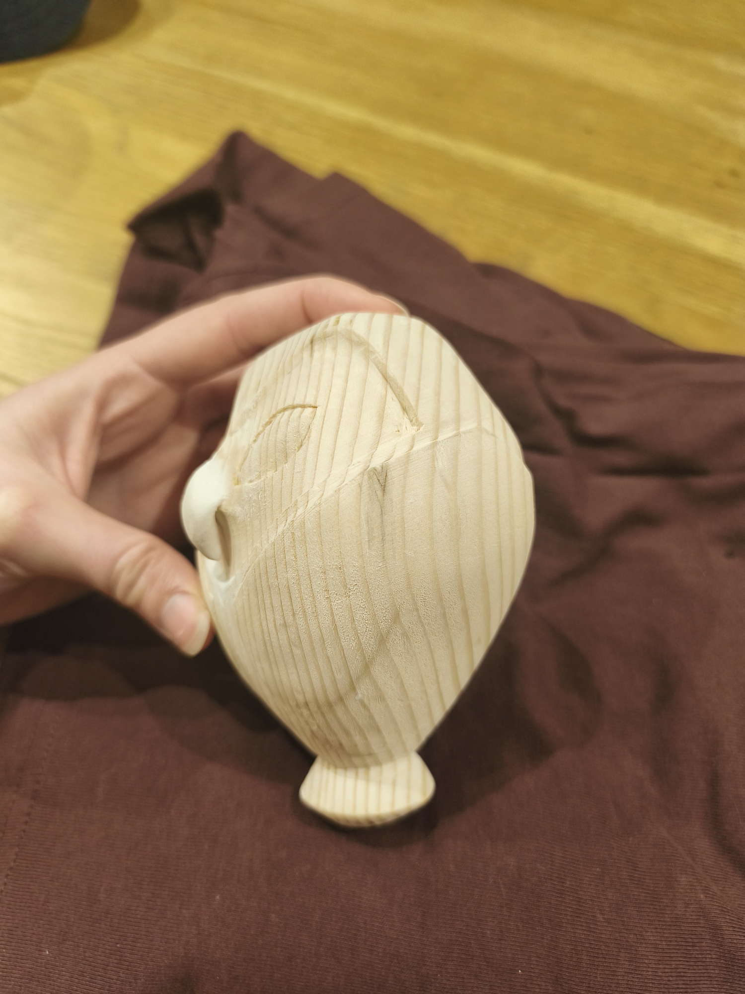 Préparation Edalyn - Photo 9