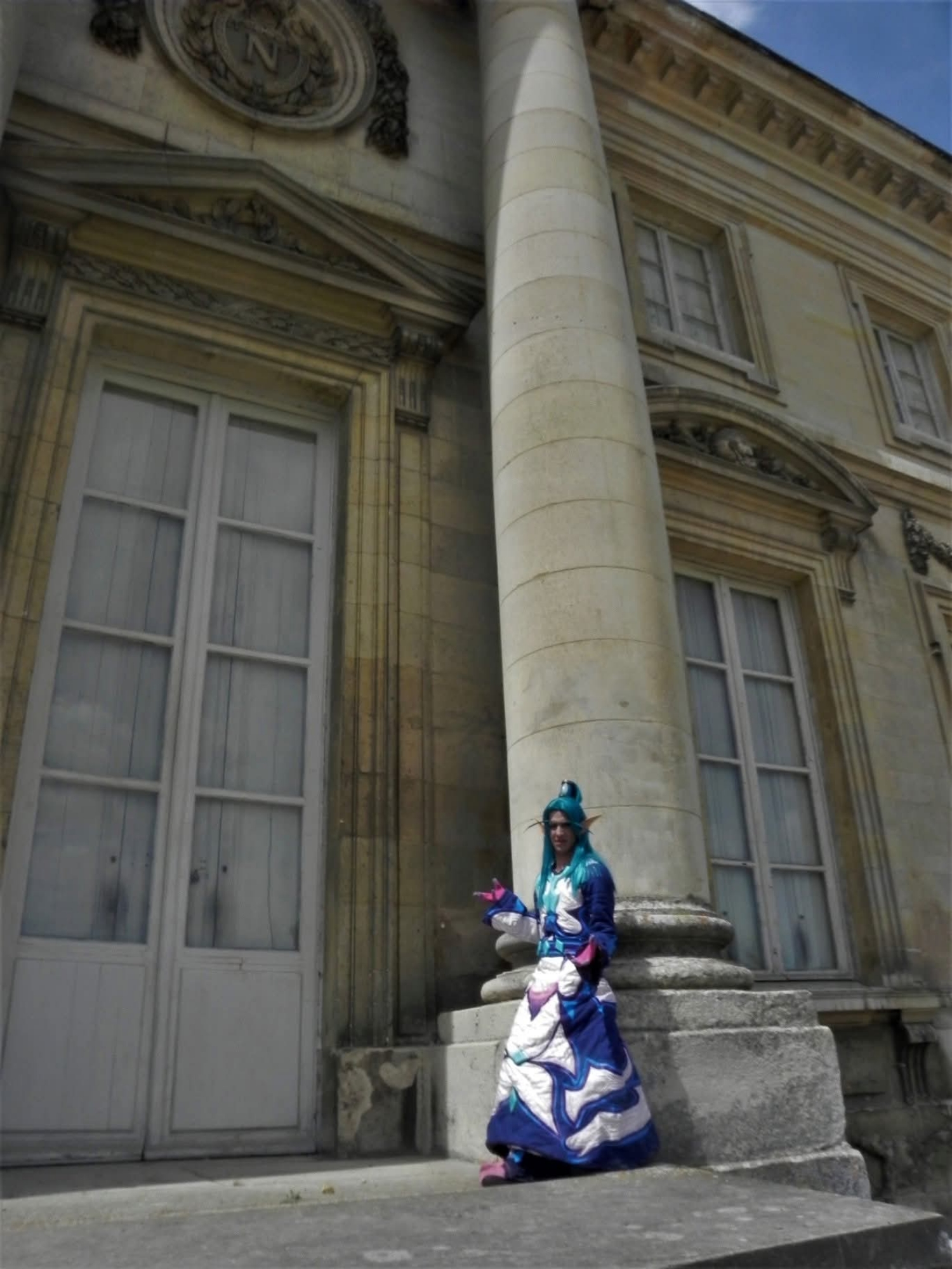 Malygos, photo 82