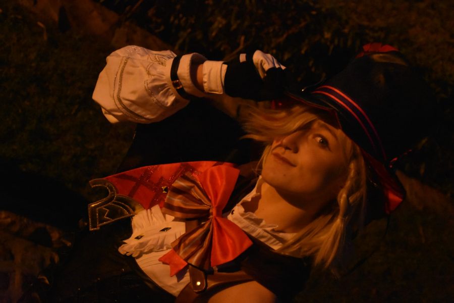 Lia_cos• - Lyney et Lynette