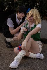 Basil (Omori) preview 3