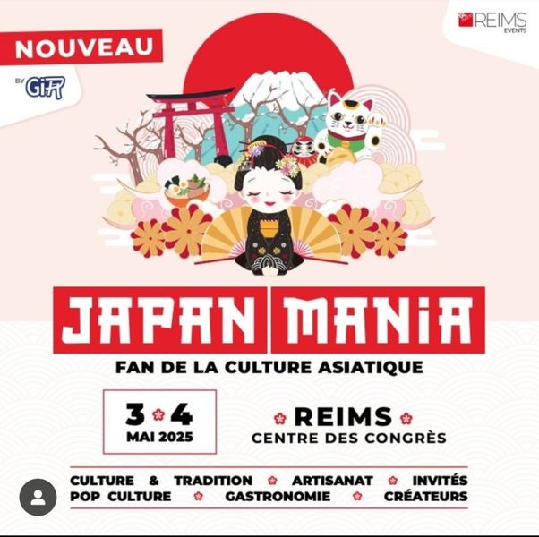 Japan Mania 