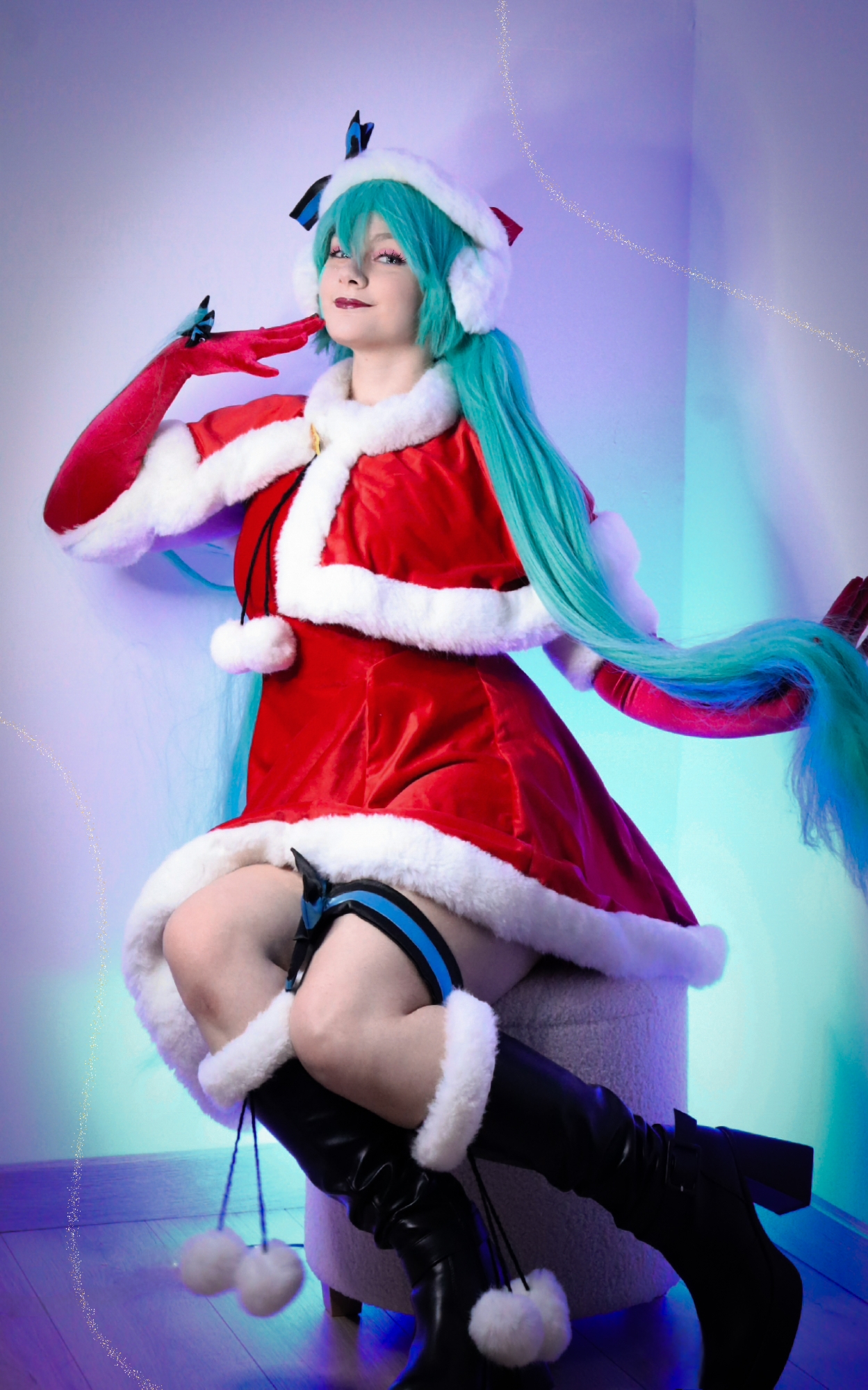 Miku Noël  - Photo 7