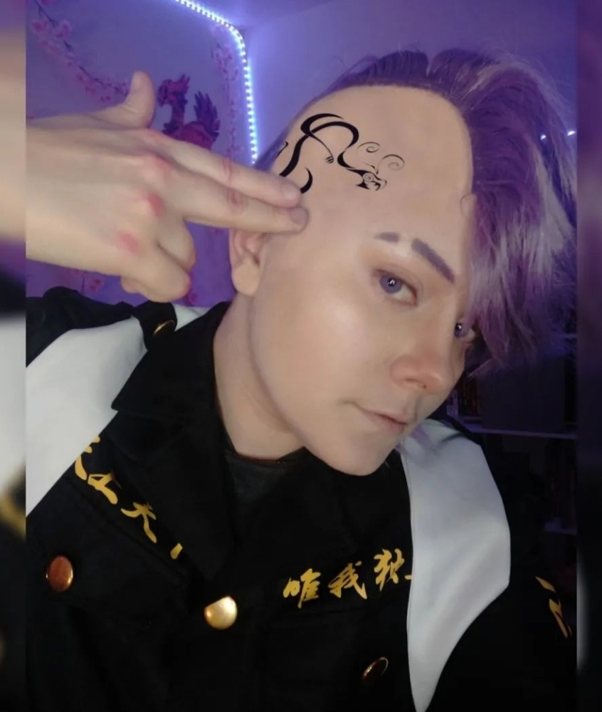 Mitsuya takashi  - Photo 2