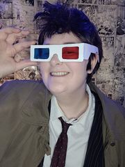 10th Doctor preview 3