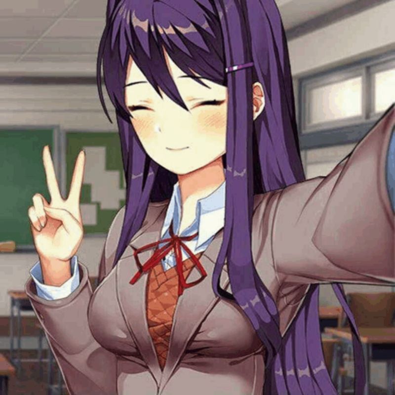 Dreamlandcosplay – Yuri Wig