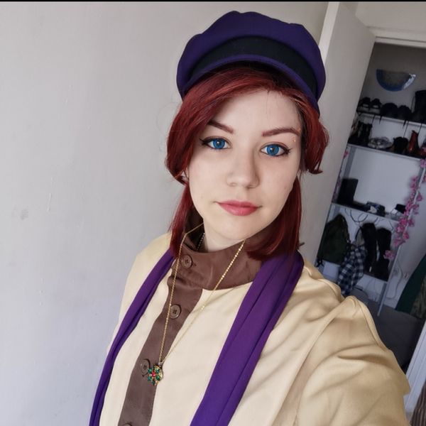 Milabouille - Anastasia