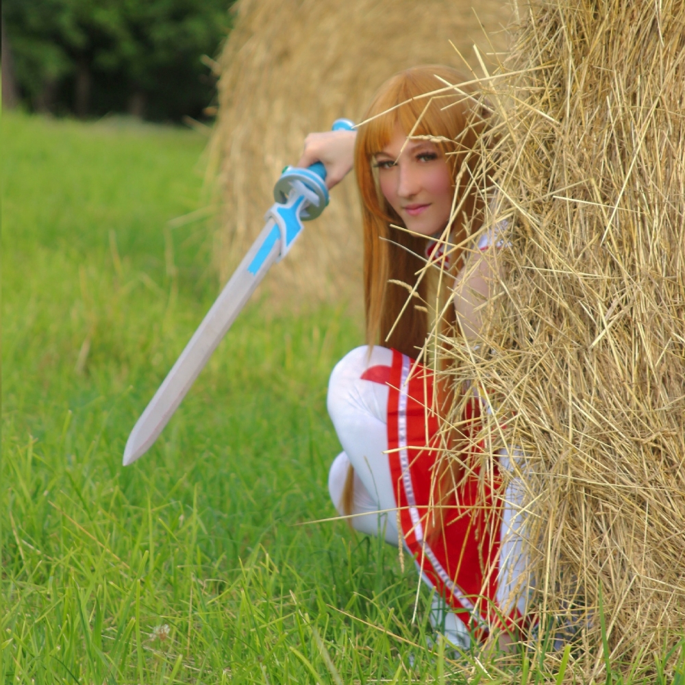 Asuna SAO - Photo 3