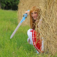 Asuna SAO preview 2