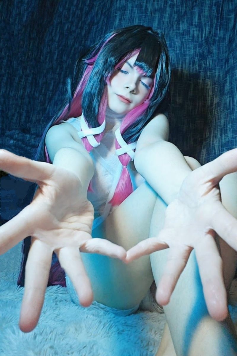 Piiu!! – Columbina 1