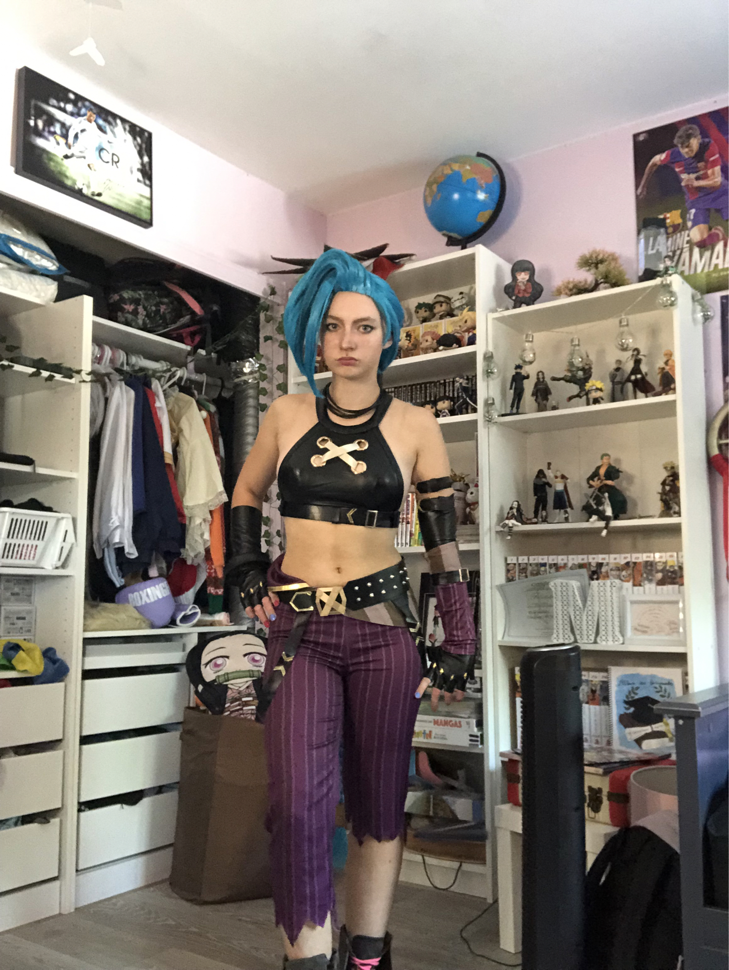 Jinx — photo 8