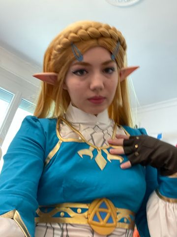Zelda