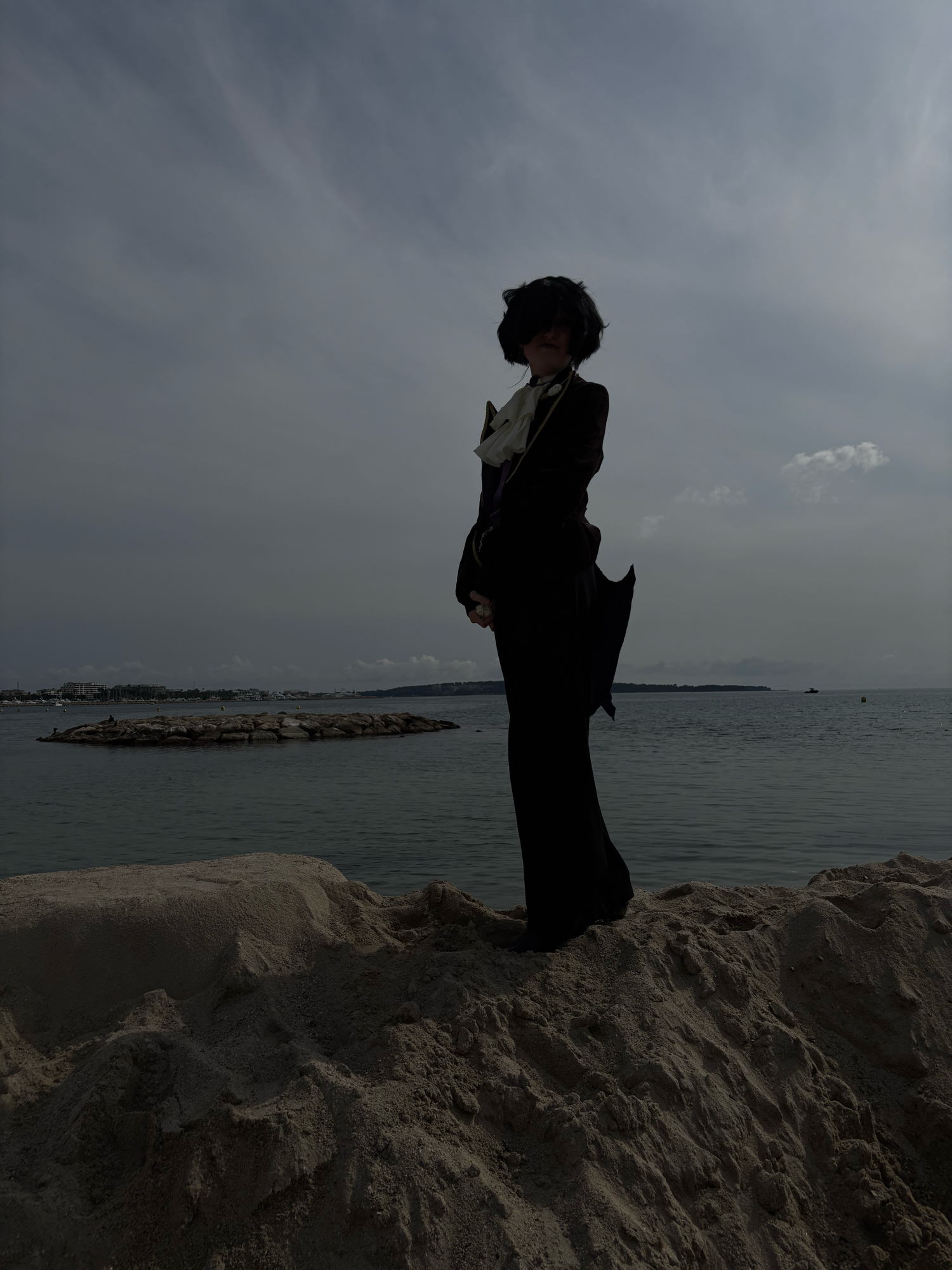 ✩black sapphire✩ — photo 5