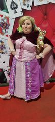 Raiponce 🥰 preview 2