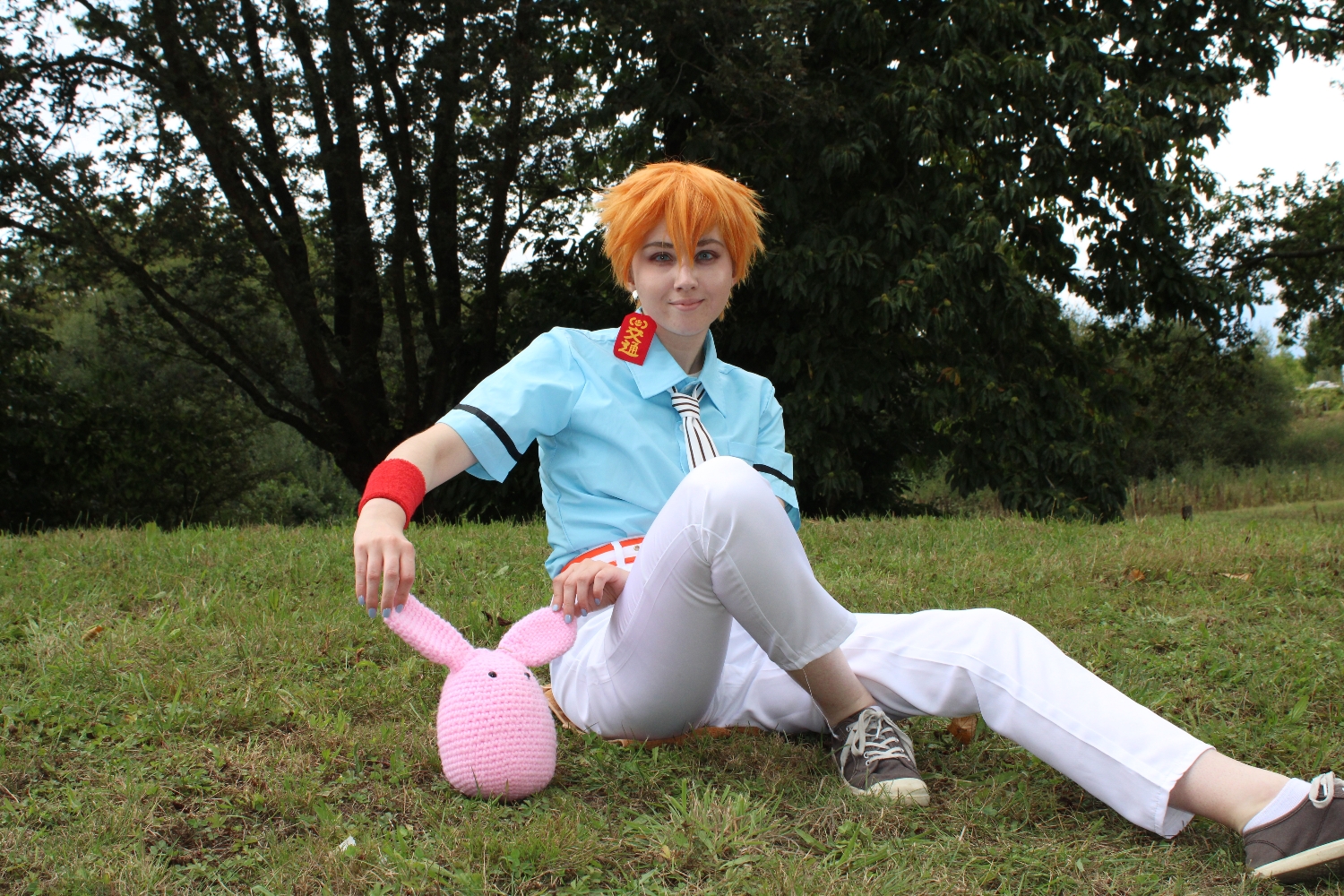 Kou Minamoto 09/2024 - Photo 6