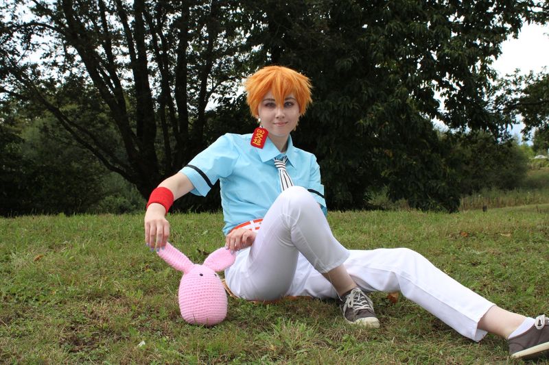 Wisteria – Kou Minamoto 09/2024