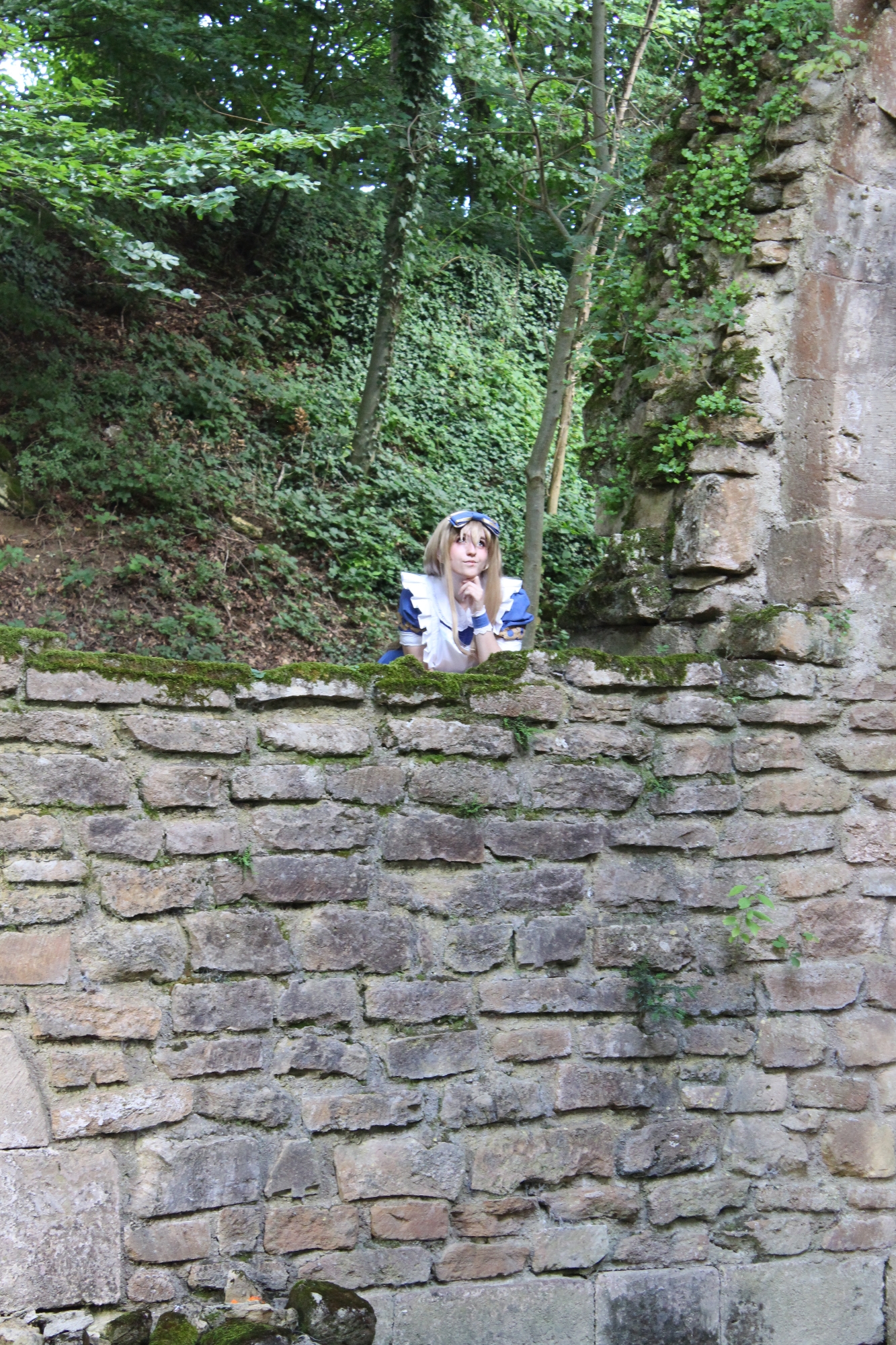 Alice hnkna — photo 13