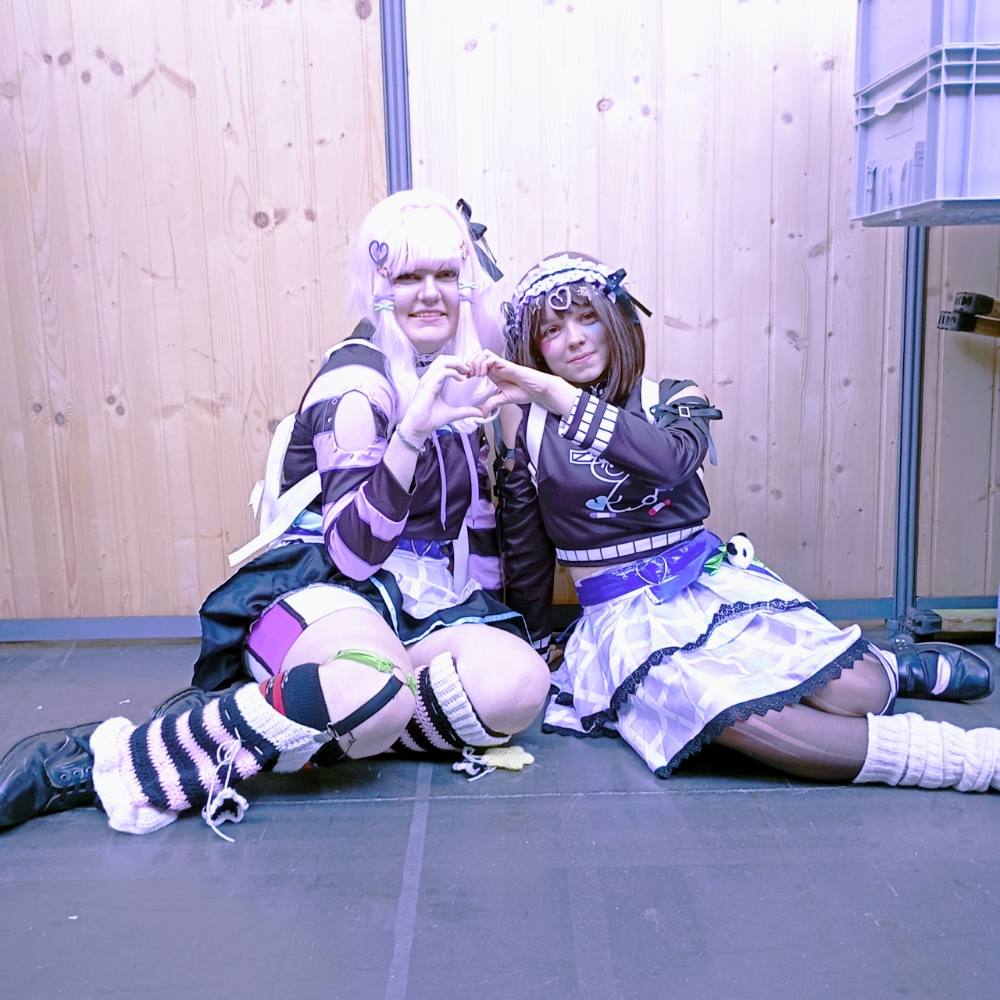 Mizuki ver. I am You — photo 14